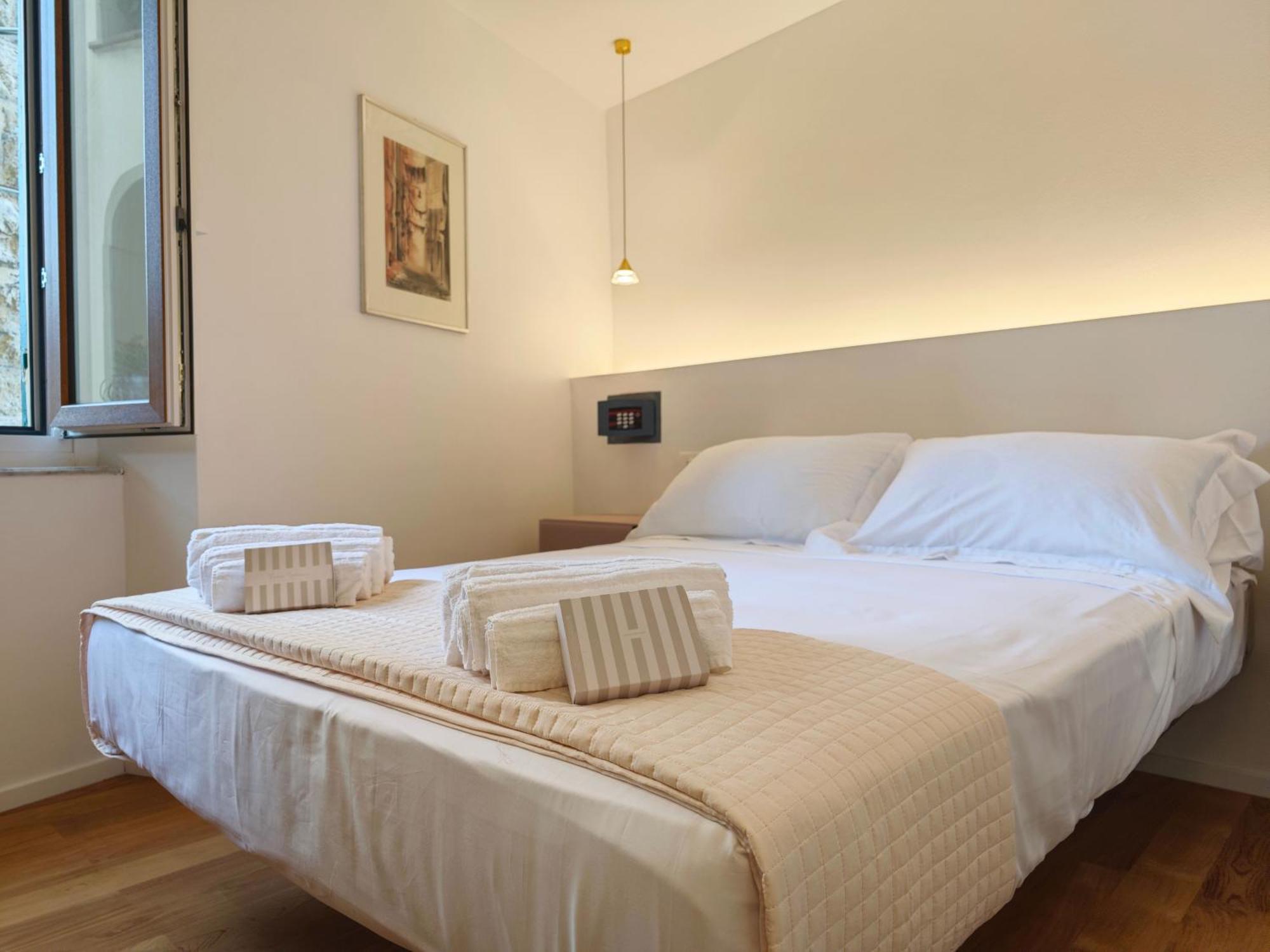 Apartamento La Casa Rotonda Porto Venere Exterior foto