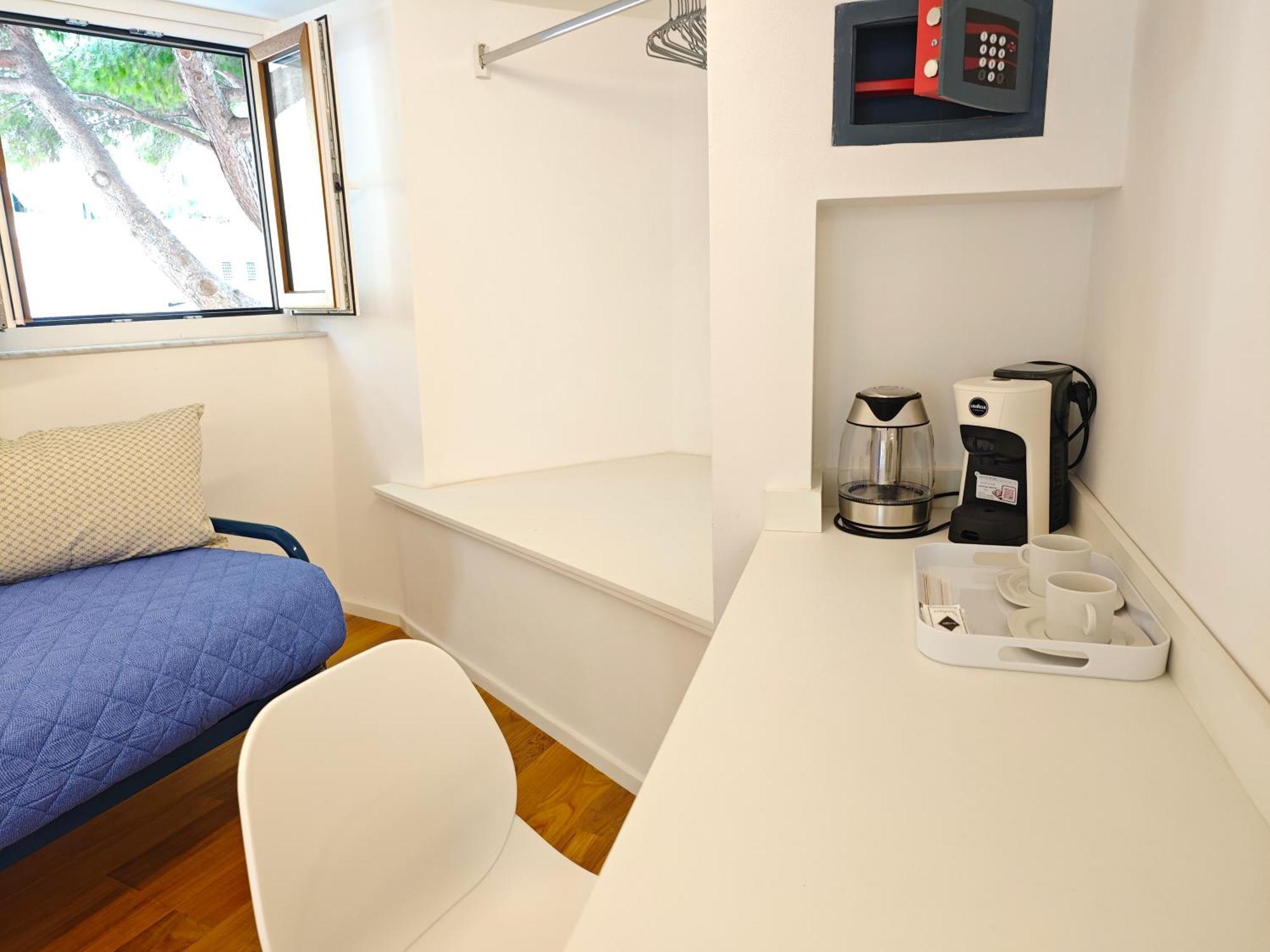Apartamento La Casa Rotonda Porto Venere Exterior foto