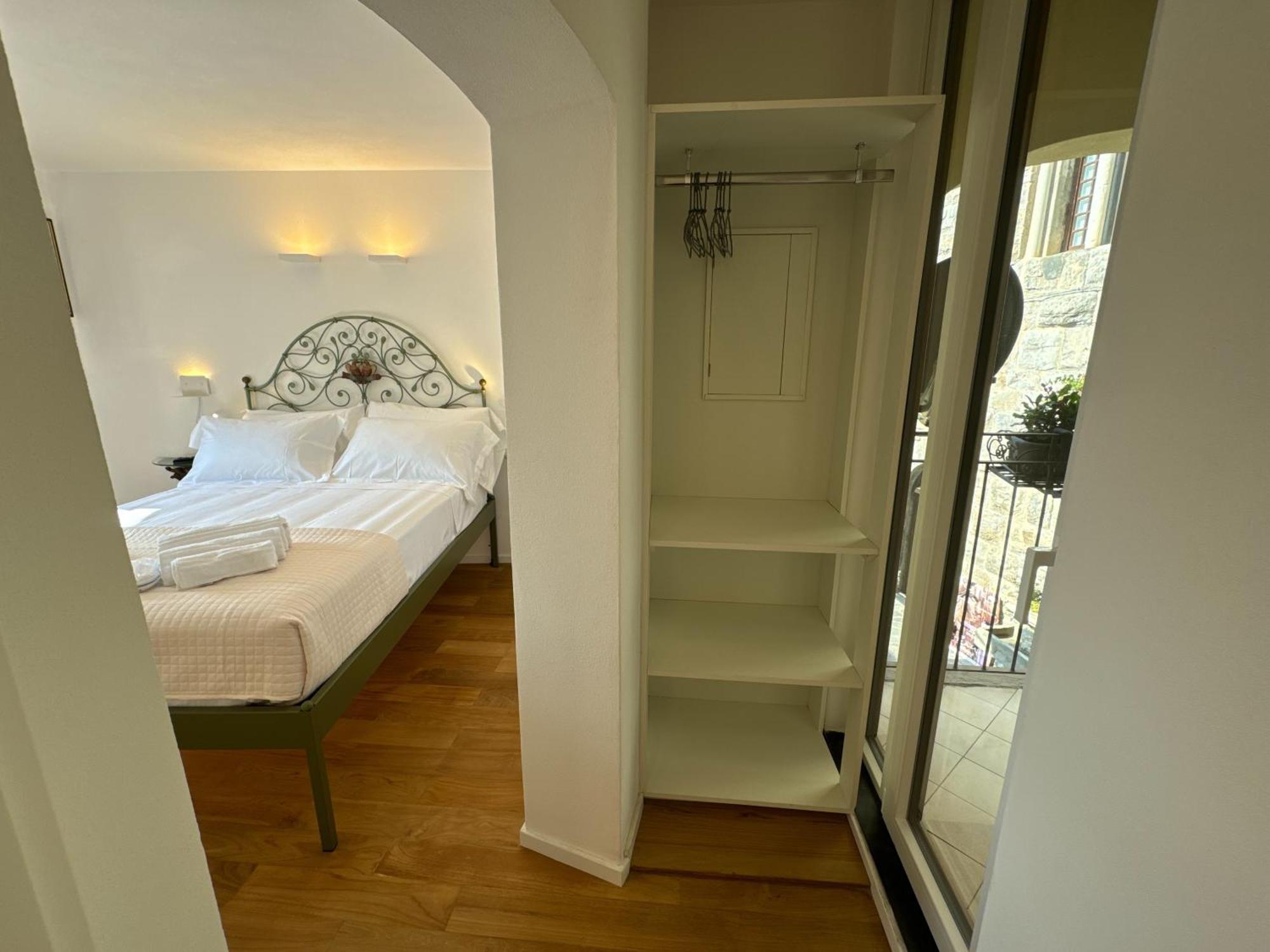 Apartamento La Casa Rotonda Porto Venere Exterior foto
